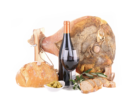 Vins & produits du terroir